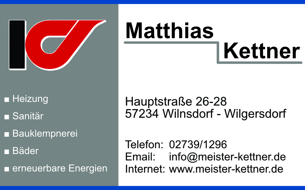 Matthias Kettner